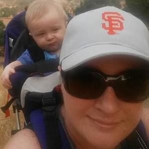 Meet your Posher, Natalie